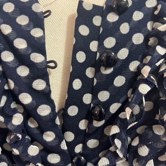 Inc International Concept Blouse - Picture 2 of 8